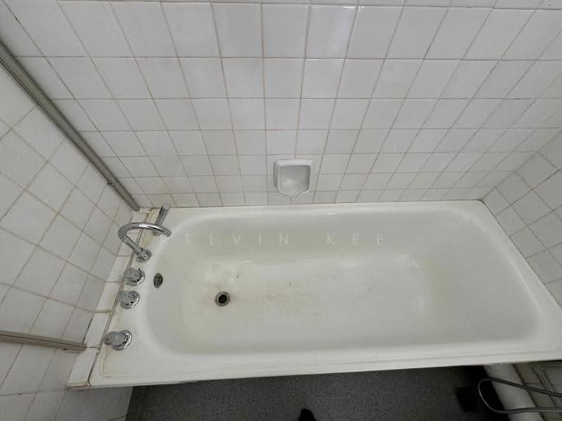 Bungalow House for Rent in Minden Heights (Gelugor) - KELVIN KEE - Bathroom - PropertyGuru.com.my