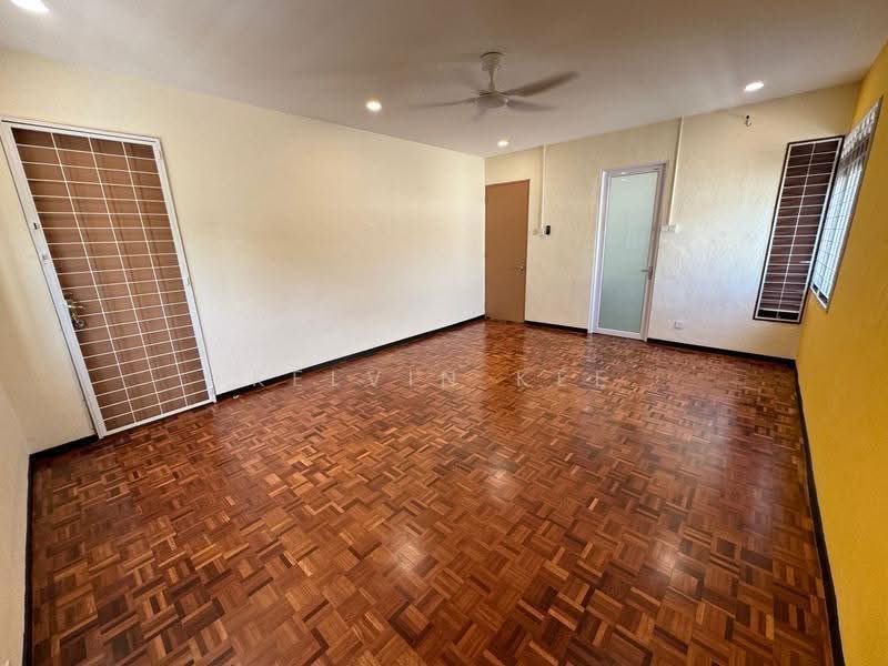 Bungalow House for Rent in Minden Heights (Gelugor) - KELVIN KEE - Living Room - PropertyGuru.com.my