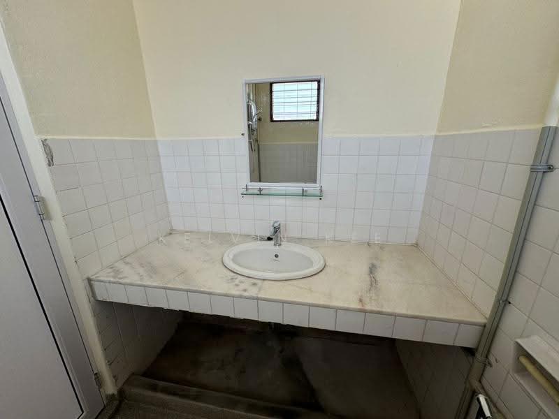 Bungalow House for Rent in Minden Heights (Gelugor) - KELVIN KEE - Bathroom - PropertyGuru.com.my