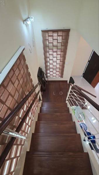 Cluster House for Sale in Taman Sutera Utama (Skudai) - Max Loh - Interior - PropertyGuru.com.my