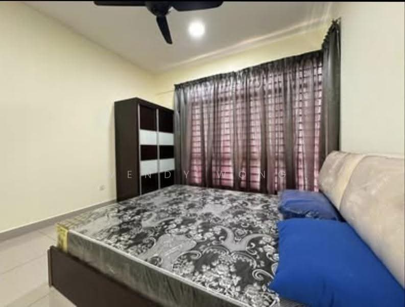 Service Residence for Rent at ARC @ Austin Hills - Wendy Wong - Bedroom - PropertyGuru.com.my