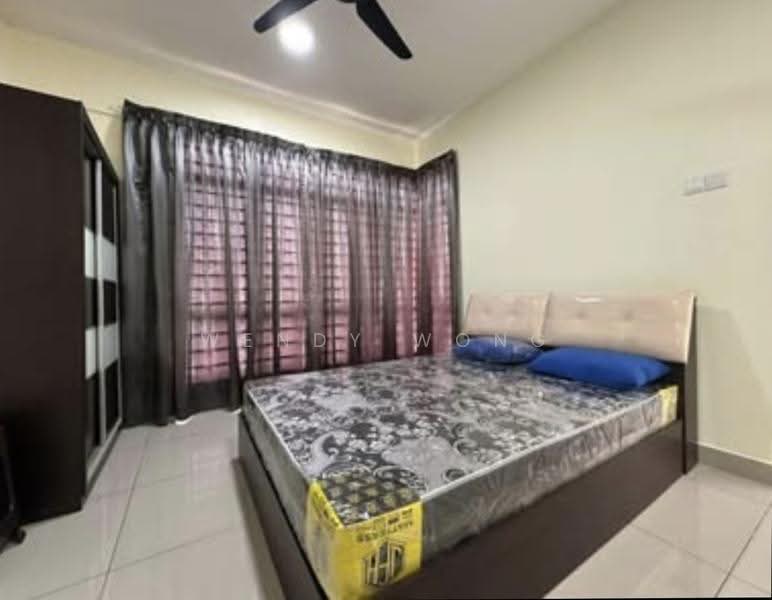 Service Residence for Rent at ARC @ Austin Hills - Wendy Wong - Bedroom - PropertyGuru.com.my