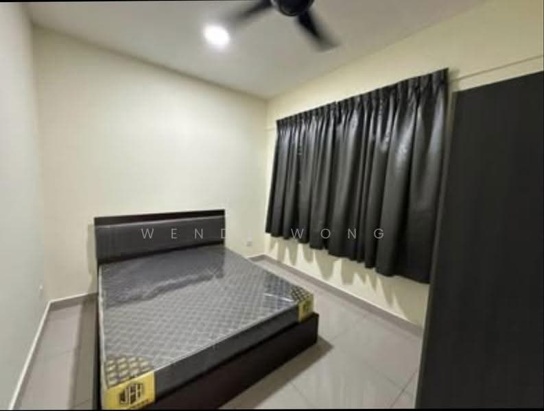 Service Residence for Rent at ARC @ Austin Hills - Wendy Wong - Bedroom - PropertyGuru.com.my