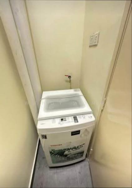Service Residence for Rent at ARC @ Austin Hills - Wendy Wong - Interior - PropertyGuru.com.my