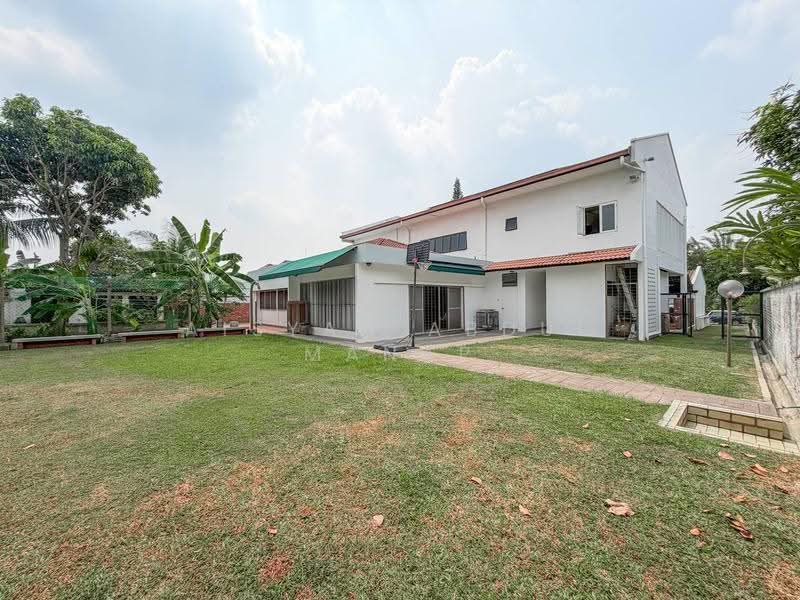 Bungalow House for Sale in Seksyen 14 (Petaling Jaya) - Aisyah Abdul Manap - Exterior - PropertyGuru.com.my