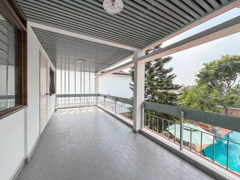 Bungalow House for Sale in Seksyen 14 (Petaling Jaya) - Aisyah Abdul Manap - Balcony - PropertyGuru.com.my