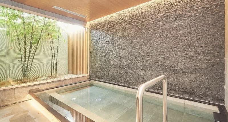 Kediaman Servis untuk Disewa di Mitsui Serviced Suites - Dennix Chin - Pool - PropertyGuru.com.my