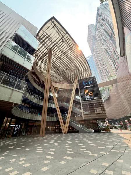 Kediaman Servis untuk Disewa di Mitsui Serviced Suites - Dennix Chin - Exterior - PropertyGuru.com.my