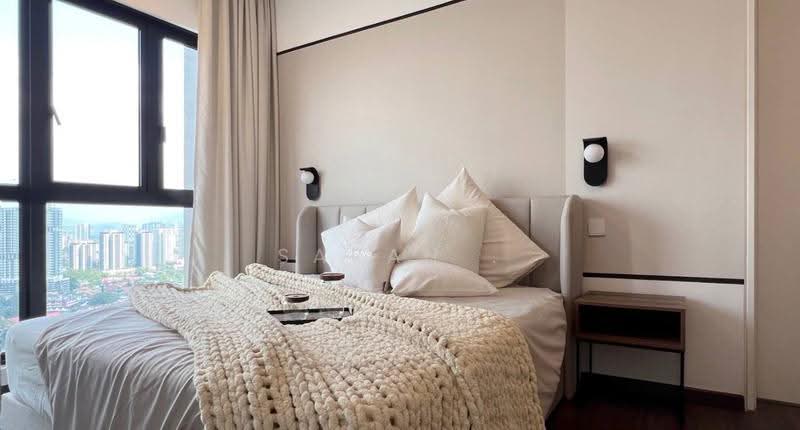 Service Residence for Rent at Duta Park Residences - Sarah . - PropertyGuru.com.my