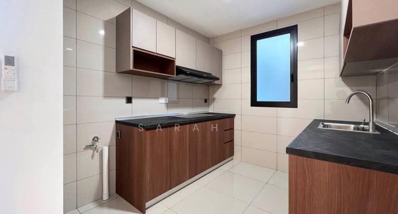 Service Residence for Rent at Duta Park Residences - Sarah . - PropertyGuru.com.my