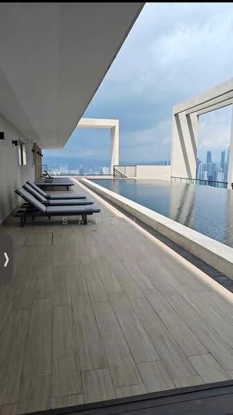 Service Residence for Rent at Duta Park Residences - Sarah . - PropertyGuru.com.my
