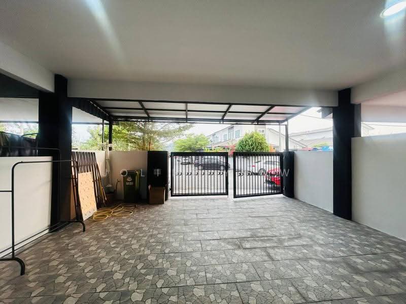 1.5-storey Terraced House for Sale in Ipoh (Perak) - Joline YEOW - Exterior - PropertyGuru.com.my