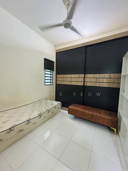 1.5-storey Terraced House for Sale in Ipoh (Perak) - Joline YEOW - Bedroom - PropertyGuru.com.my