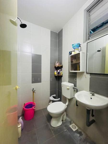 1.5-storey Terraced House for Sale in Ipoh (Perak) - Joline YEOW - Bathroom - PropertyGuru.com.my