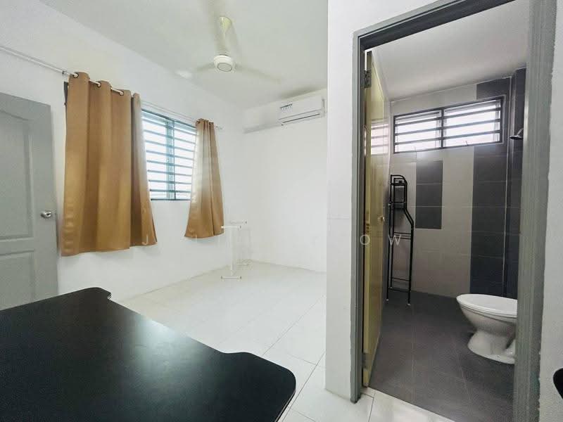 1.5-storey Terraced House for Sale in Ipoh (Perak) - Joline YEOW - Interior - PropertyGuru.com.my