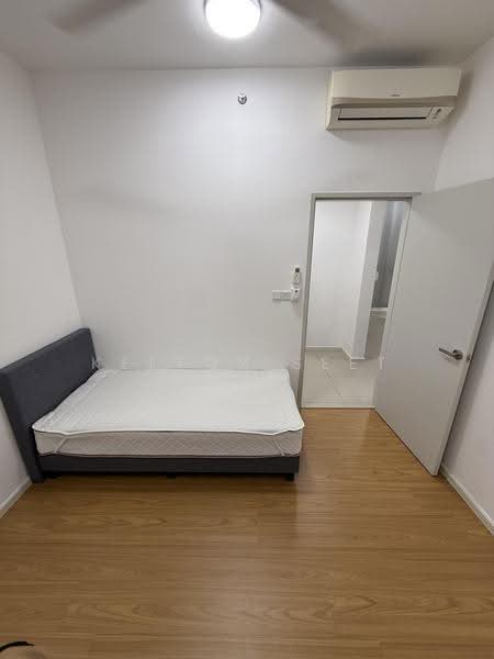 Service Residence for Rent at Jernih Residence - Kelton Seet - Bedroom - PropertyGuru.com.my