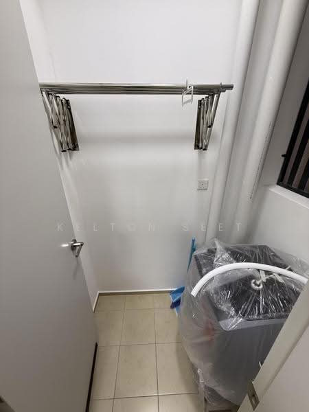 Service Residence for Rent at Jernih Residence - Kelton Seet - Interior - PropertyGuru.com.my