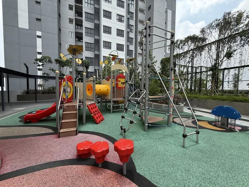 Service Residence for Rent at Jernih Residence - Kelton Seet - PropertyGuru.com.my