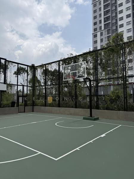 Service Residence for Rent at Jernih Residence - Kelton Seet - Exterior - PropertyGuru.com.my
