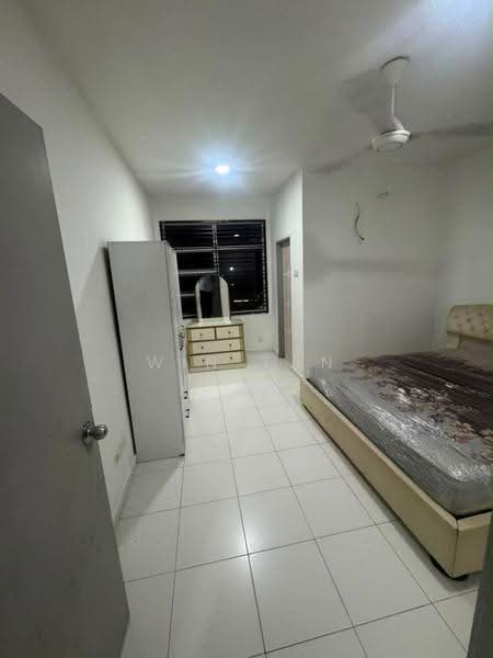 Condominium for Rent at Scott Towers @ Larkin JB - Win Tan - Bedroom - PropertyGuru.com.my