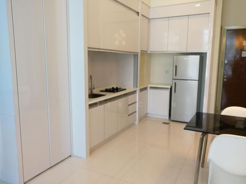 Service Residence for Rent at Marc Residence - Walter Chin - Kitchen - PropertyGuru.com.my