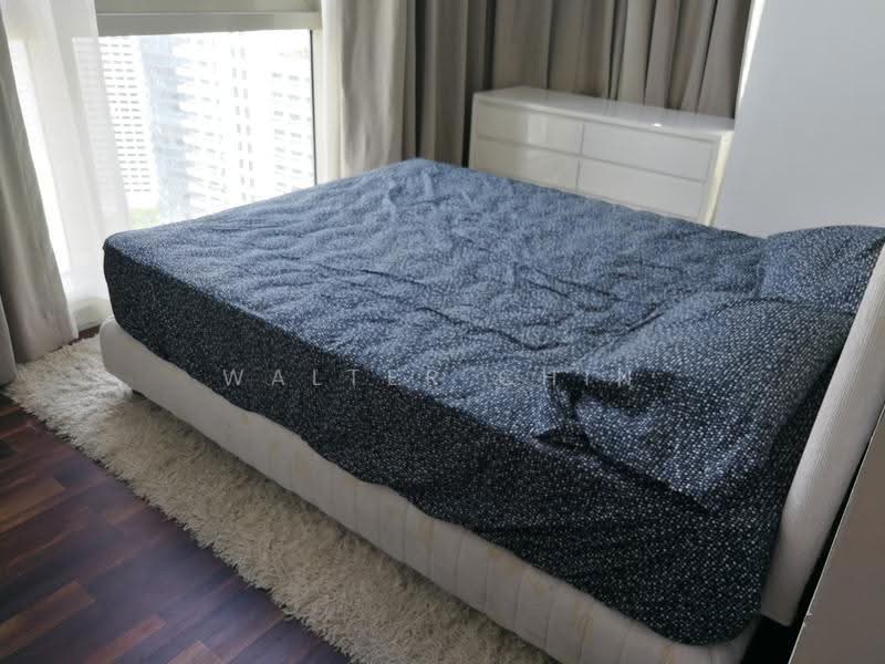 Service Residence for Rent at Marc Residence - Walter Chin - Bedroom - PropertyGuru.com.my