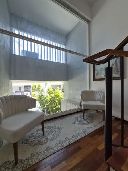 Zero-Lot Bungalow for Sale in Lakefront Villa (Cyberjaya) - Abdul Rahman M Samsudeen - Interior - PropertyGuru.com.my