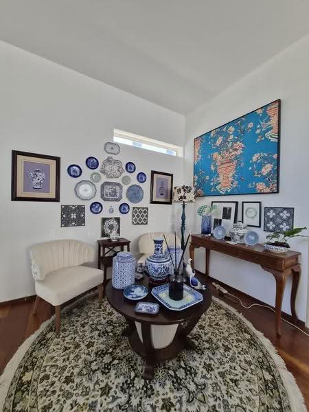 Zero-Lot Bungalow for Sale in Lakefront Villa (Cyberjaya) - Abdul Rahman M Samsudeen - PropertyGuru.com.my