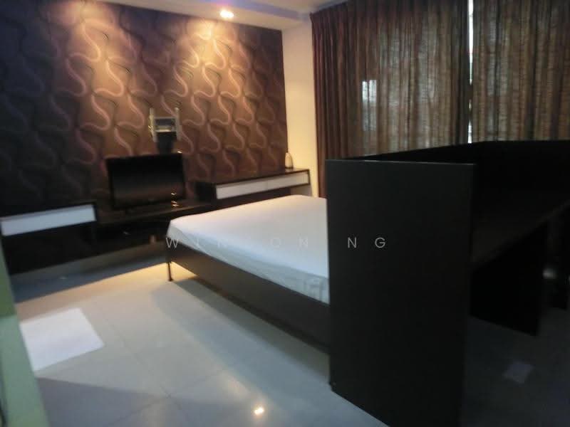 Service Residence for Rent at Ritze Perdana 2 - Winson Ng - PropertyGuru.com.my