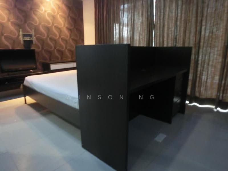 Service Residence for Rent at Ritze Perdana 2 - Winson Ng - PropertyGuru.com.my