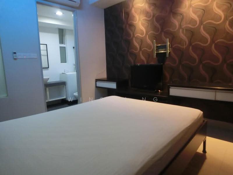 Service Residence for Rent at Ritze Perdana 2 - Winson Ng - PropertyGuru.com.my