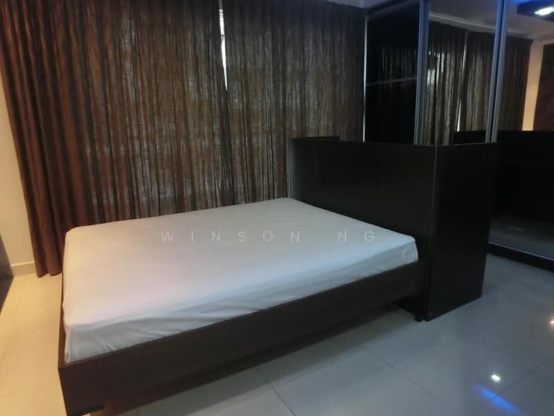 Service Residence for Rent at Ritze Perdana 2 - Winson Ng - PropertyGuru.com.my
