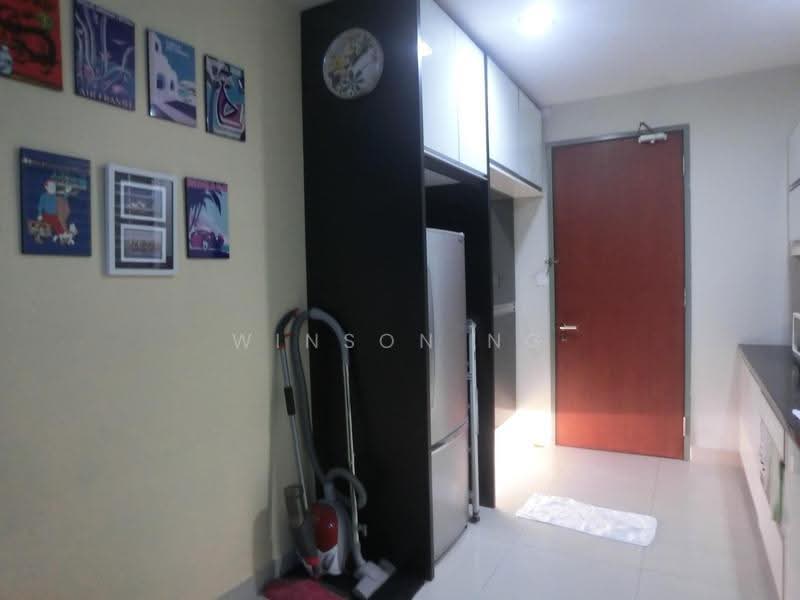 Service Residence for Rent at Ritze Perdana 2 - Winson Ng - PropertyGuru.com.my