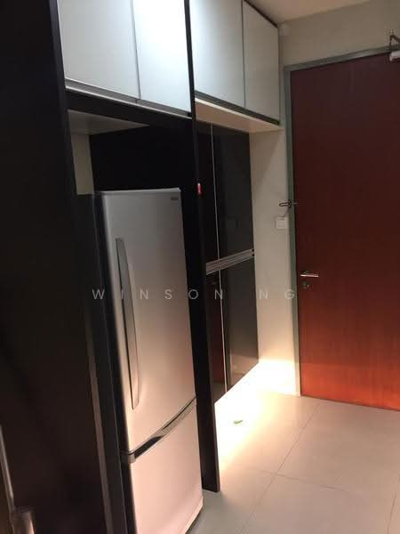 Service Residence for Rent at Ritze Perdana 2 - Winson Ng - PropertyGuru.com.my