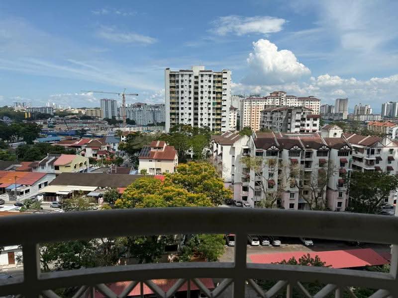 Apartment for Sale at Taman Jubilee Phase 5 - Harold Lee - Exterior - PropertyGuru.com.my