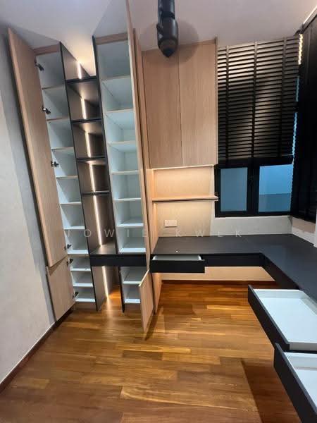 Condominium for Rent at Picasso Residence - Jowie Kwek - Study - PropertyGuru.com.my