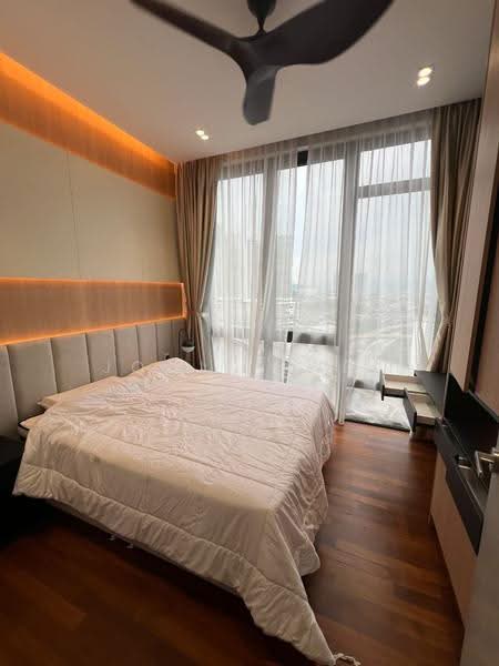 Condominium for Rent at Picasso Residence - Jowie Kwek - Bedroom - PropertyGuru.com.my