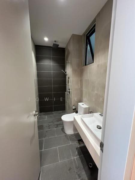 Condominium for Rent at Picasso Residence - Jowie Kwek - Bathroom - PropertyGuru.com.my