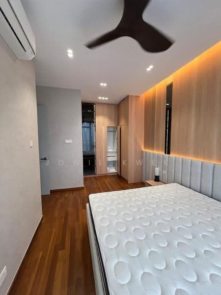 Condominium for Rent at Picasso Residence - Jowie Kwek - Bedroom - PropertyGuru.com.my