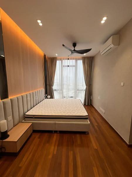 Condominium for Rent at Picasso Residence - Jowie Kwek - Bedroom - PropertyGuru.com.my