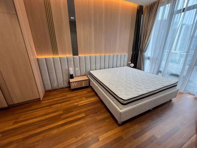 Condominium for Rent at Picasso Residence - Jowie Kwek - Bedroom - PropertyGuru.com.my