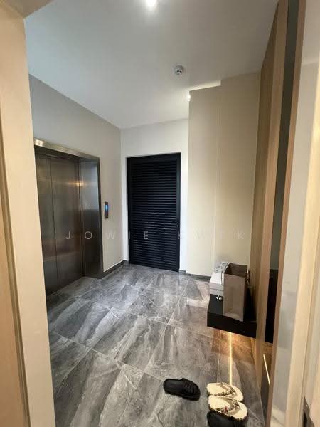 Condominium for Rent at Picasso Residence - Jowie Kwek - Entrance - PropertyGuru.com.my