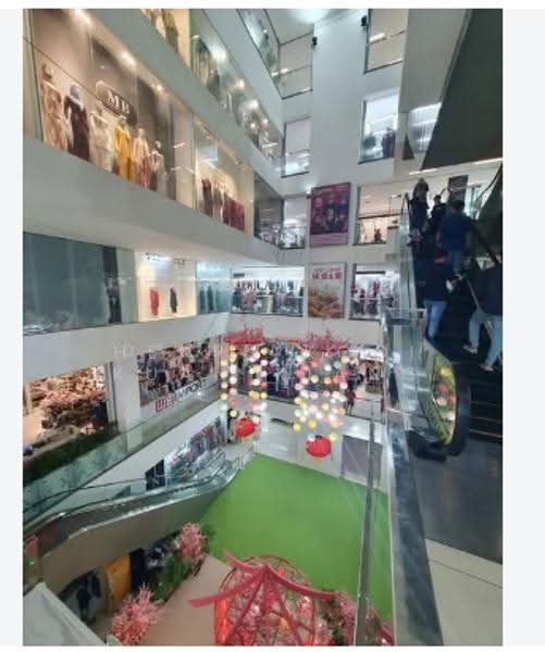 Shop for Sale in Pudu (KL City Centre) - Henry Kooi Kuan Xiang - Interior - PropertyGuru.com.my