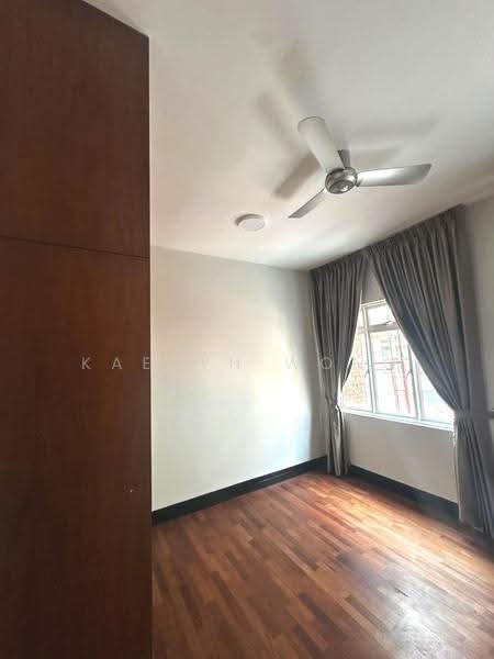 Semi-Detached House for Rent in Desa Parkcity (Kuala Lumpur) - Kaeryn Wong - Bedroom - PropertyGuru.com.my