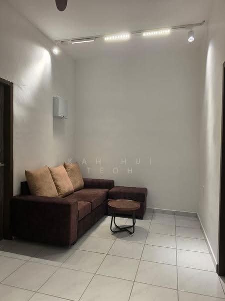 2-storey Terraced House for Rent in Kulim (Kedah) - Kah Hui Teoh - Living Room - PropertyGuru.com.my