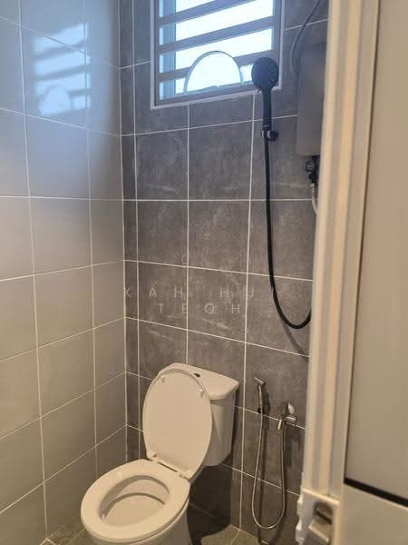 2-storey Terraced House for Rent in Kulim (Kedah) - Kah Hui Teoh - Bathroom - PropertyGuru.com.my