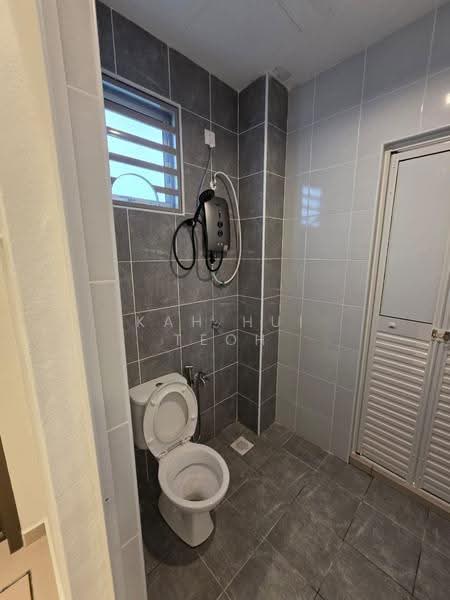 2-storey Terraced House for Rent in Kulim (Kedah) - Kah Hui Teoh - Bathroom - PropertyGuru.com.my