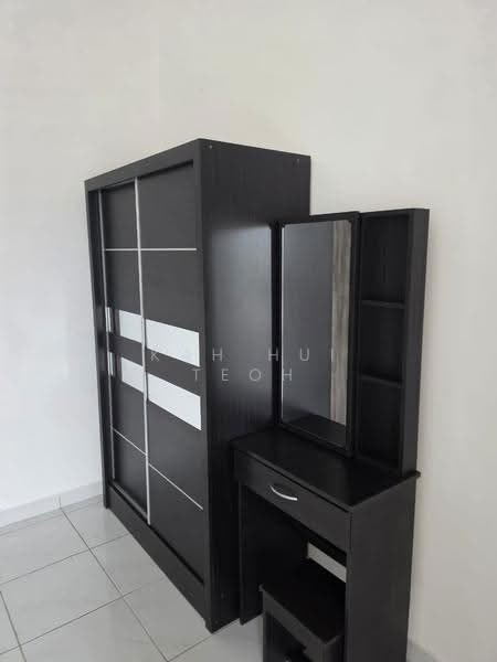 2-storey Terraced House for Rent in Kulim (Kedah) - Kah Hui Teoh - Interior - PropertyGuru.com.my