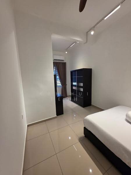 2-storey Terraced House for Rent in Kulim (Kedah) - Kah Hui Teoh - Bedroom - PropertyGuru.com.my