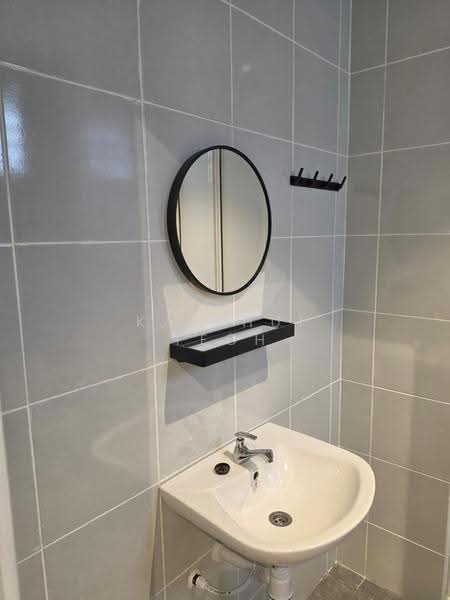 2-storey Terraced House for Rent in Kulim (Kedah) - Kah Hui Teoh - Bathroom - PropertyGuru.com.my